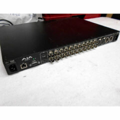 AJA Video Systems Kipro Rack Recorder & 2 x KI