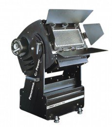 Coemar Panorama Power Floodlight Lighting Fixture