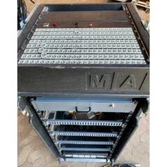 MA Lighting Dimmer Rack