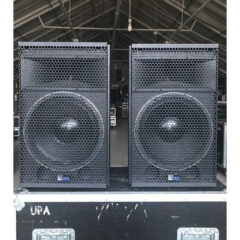 Meyer Sound UPA-1P Loudspeaker