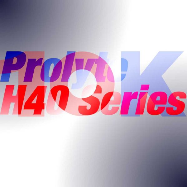 10Kused-Prolyte-H40-Series