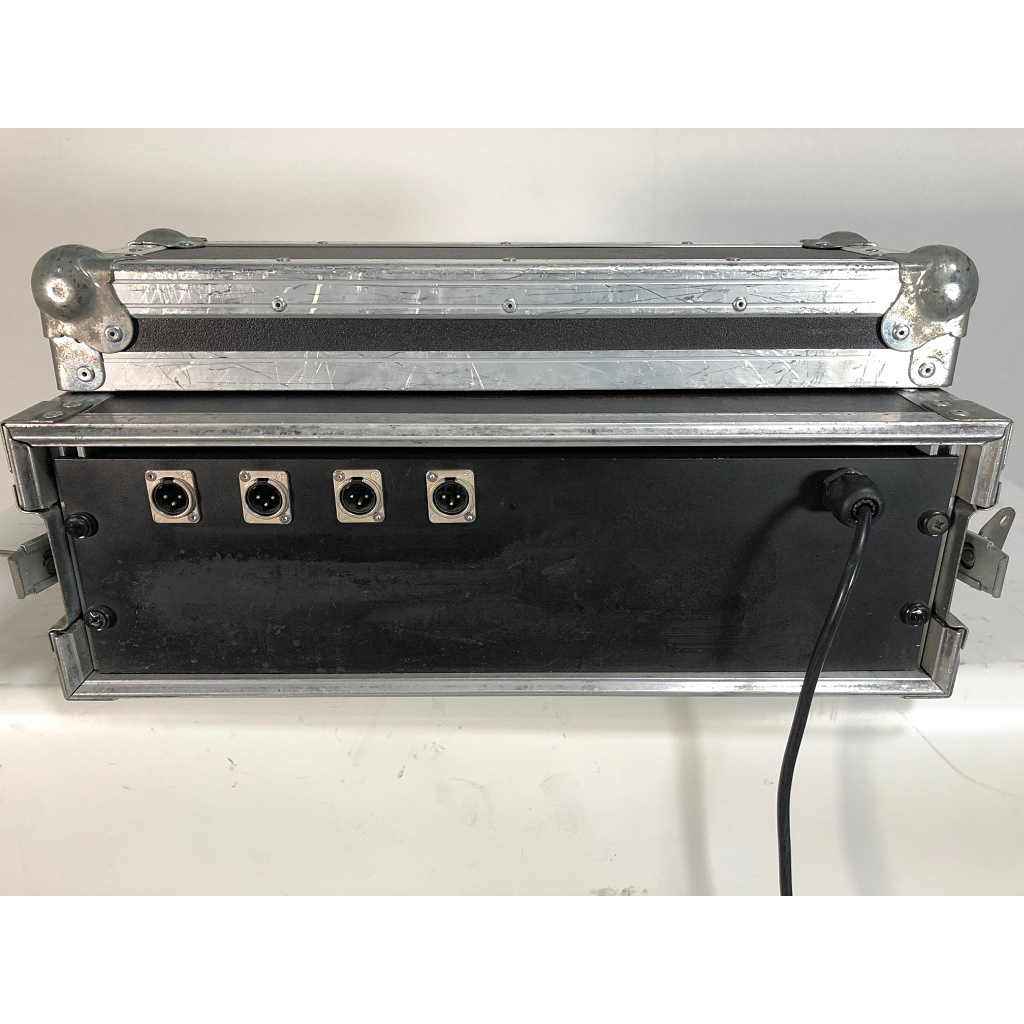 ASL BS 216 Dual Channel Master Station