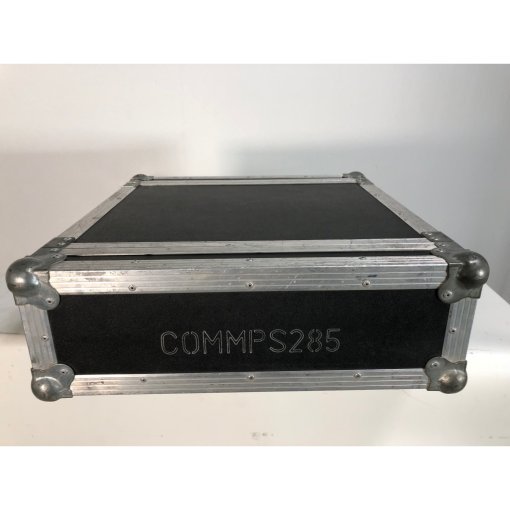 ASL PS 285 Dual Channel Signal Booster