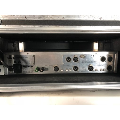 DBX 160S Compressor/Limiter