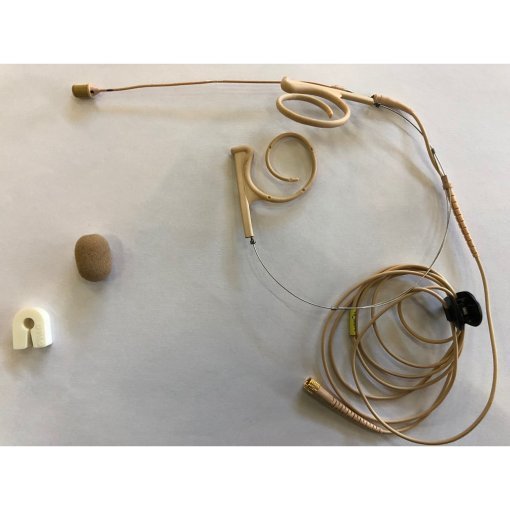 DPA FID88F00-2 D:FINE™ 88 Dual-ear Directional Headset MIC