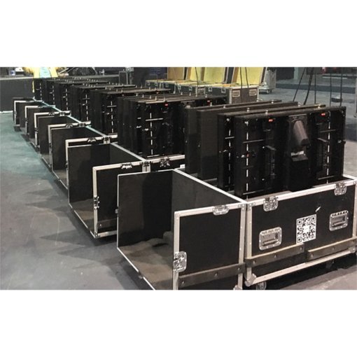Desay M6 Outdoor LED Screen 24m2