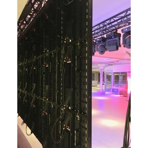 Desay M6 Outdoor LED Screen 24m2