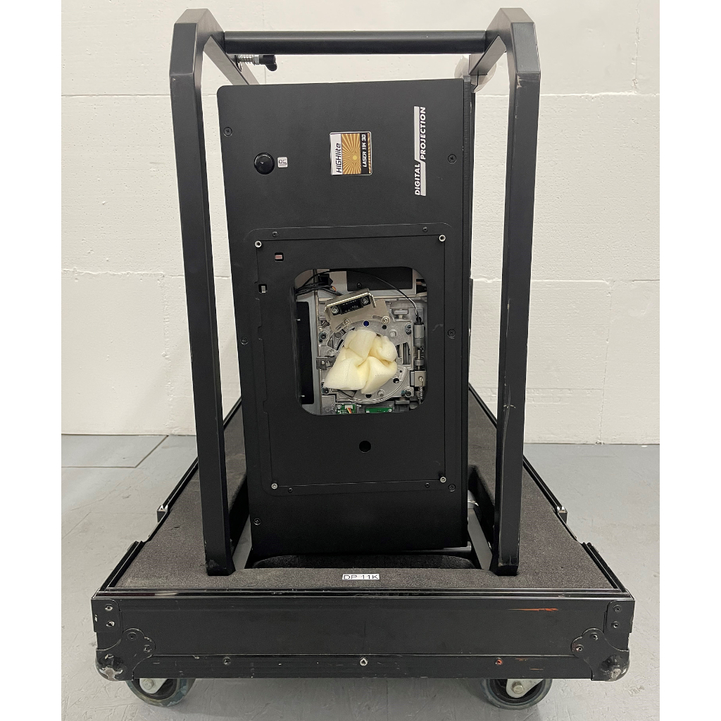 Digital Projection HIGHlite Laser 11K Projector