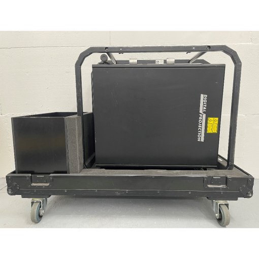 Digital Projection HIGHlite Laser 11K Projector