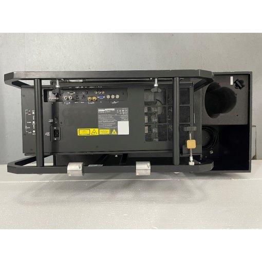 Digital Projection HIGHlite Laser 11K Projector