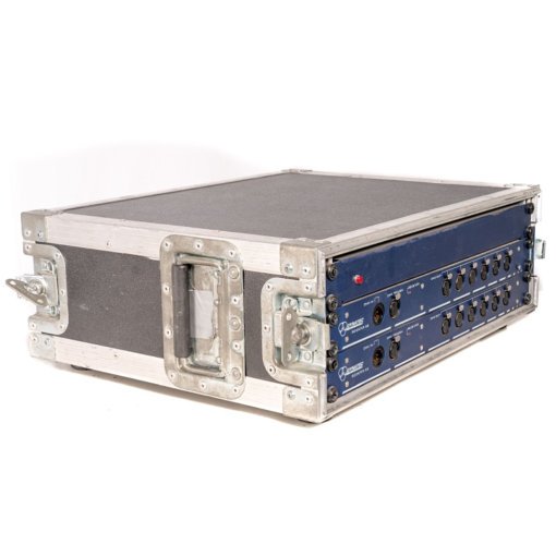 Dynatec DMX 6.8 Booster