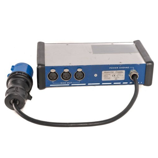 Dynatec DMX Truss Booster Set