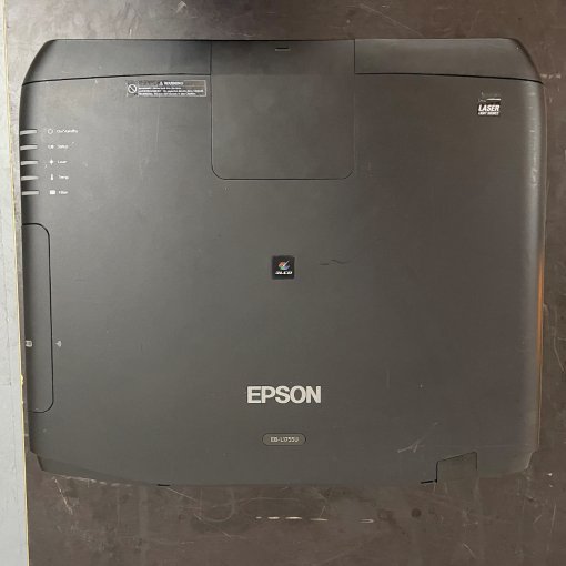 Epson EB-L1755U Projector