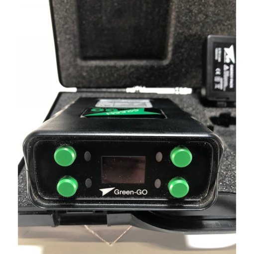Green-GO Communication WBPX 32 Multi-Channel Wireless Beltpack