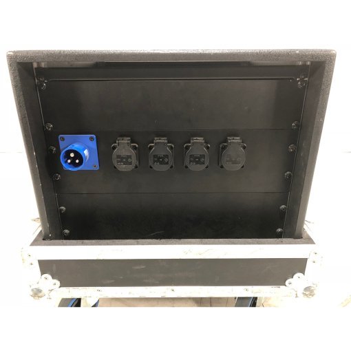 Green-GO Communication Wireless Intercom Set for 4 Users