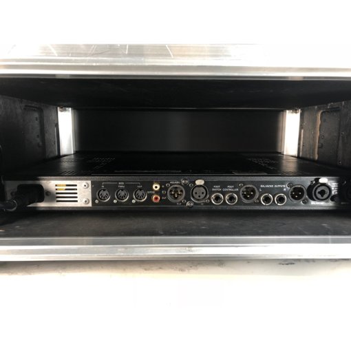 Lexicon PCM 81 Multi FX Processor