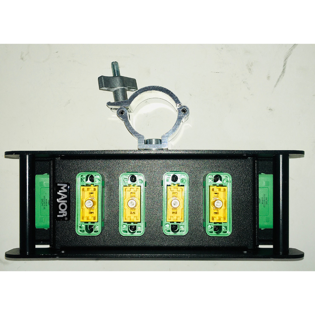 Major Direct Neutral Distribution Box