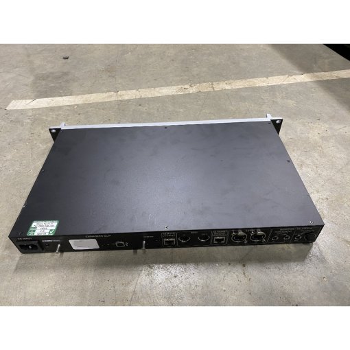 Midas M32C Rack Mount Digital Mixing Console