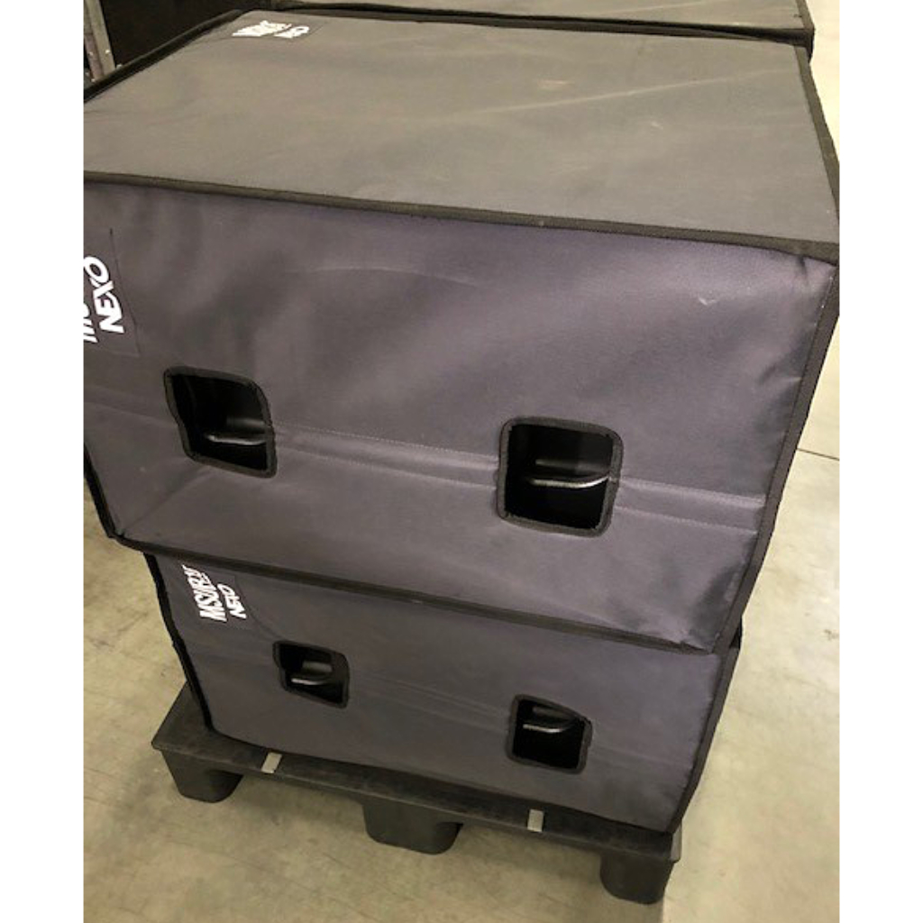 Nexo GEO M Line Array Set