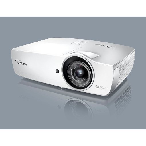 Optoma EH461 Projector