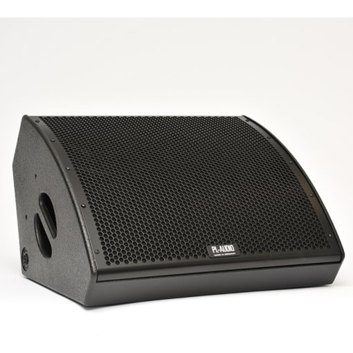 PL-Audio M15 CX Coaxial Monitor
