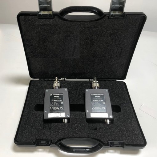 Sennheiser AB 9000 Wireless Booster
