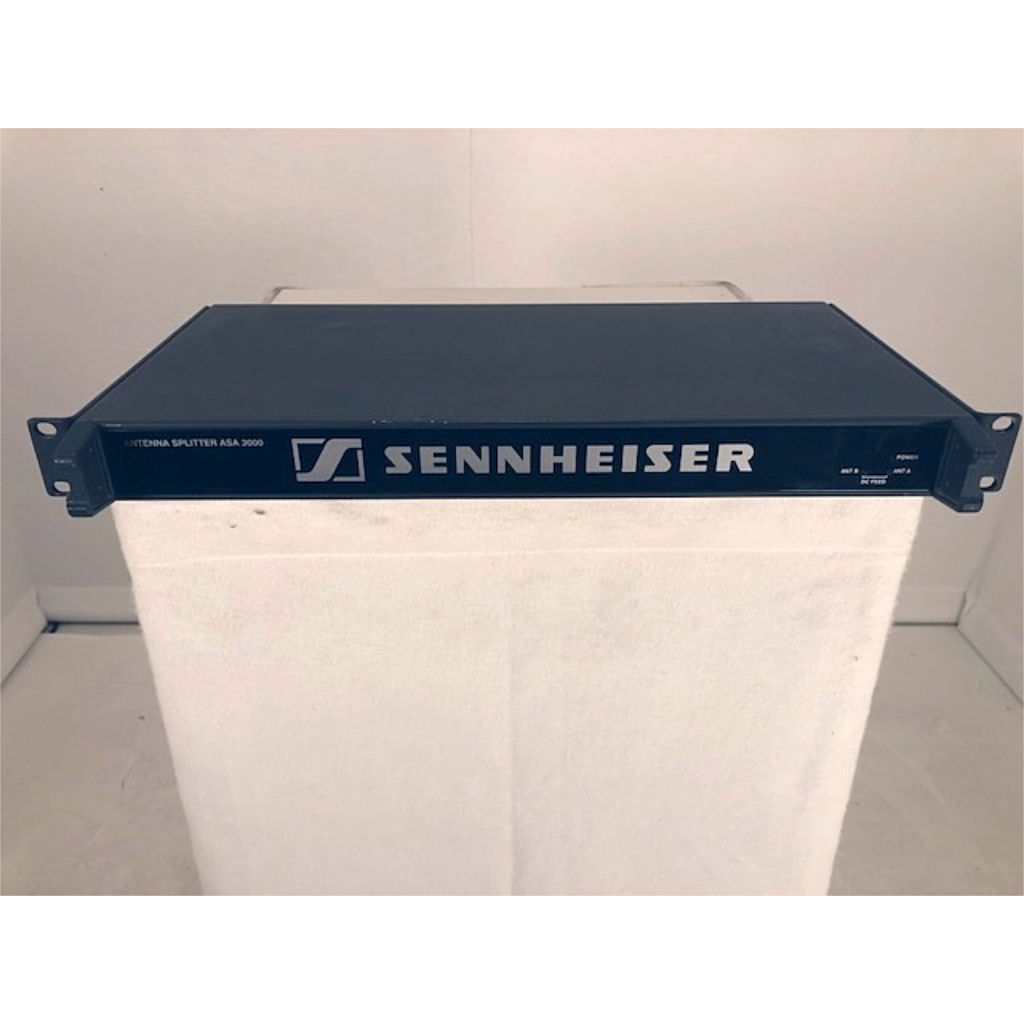 Sennheiser ASA 3000 Active Splitter