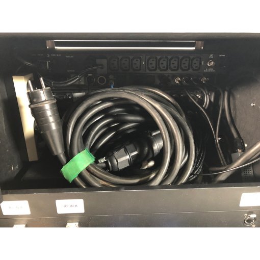 Sennheiser EM3732-II Dual Channel Receiver