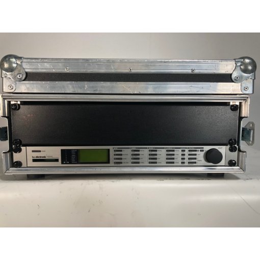 TC Electronic M3000 Stereo Reverb Processor
