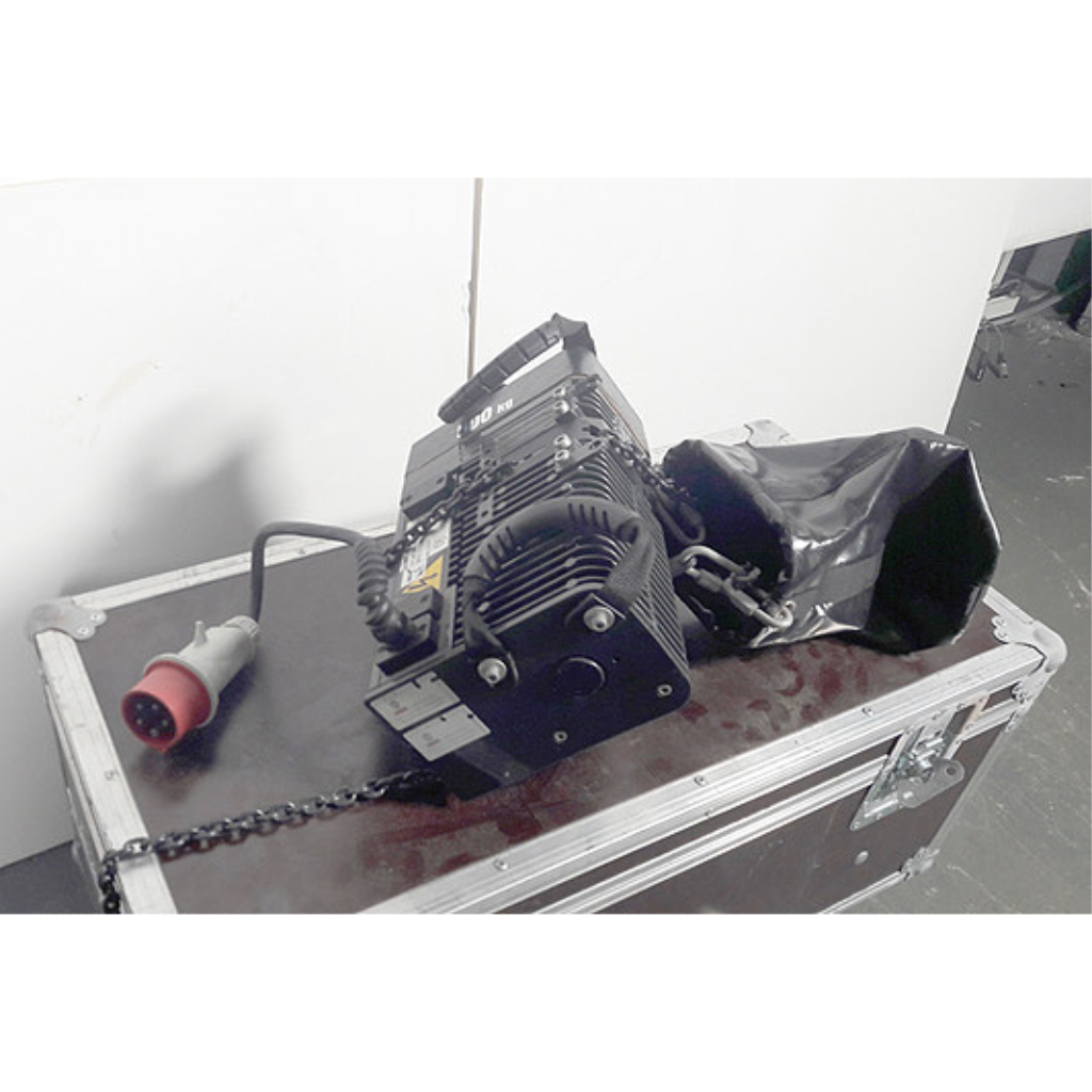 Verlinde Stagemaker SM5 direct control electrical hoist