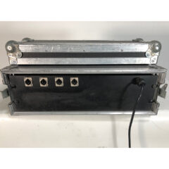 ASL BS 216 Dual Channel Master Station