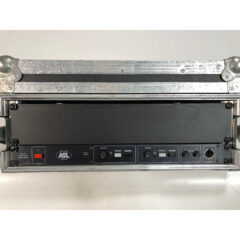 ASL BS 216 Dual Channel Master Station