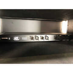 ASL PS 260T Dual Channel Audio Interface