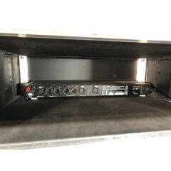ASL PS 278 or 279 Dual Channel Master Station