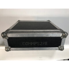 ASL PS 278 or 279 Dual Channel Master Station