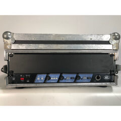 ASL PS 278 or 279 Dual Channel Master Station