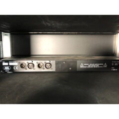 ASL PS 285 Dual Channel Signal Booster