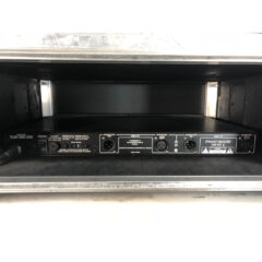 BSS DPR 901 II Dynamic Equaliser
