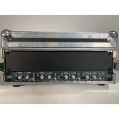 BSS DPR 901 II Dynamic Equaliser