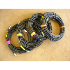 Chroma-Q CQ1D Plus Colour Changer Package