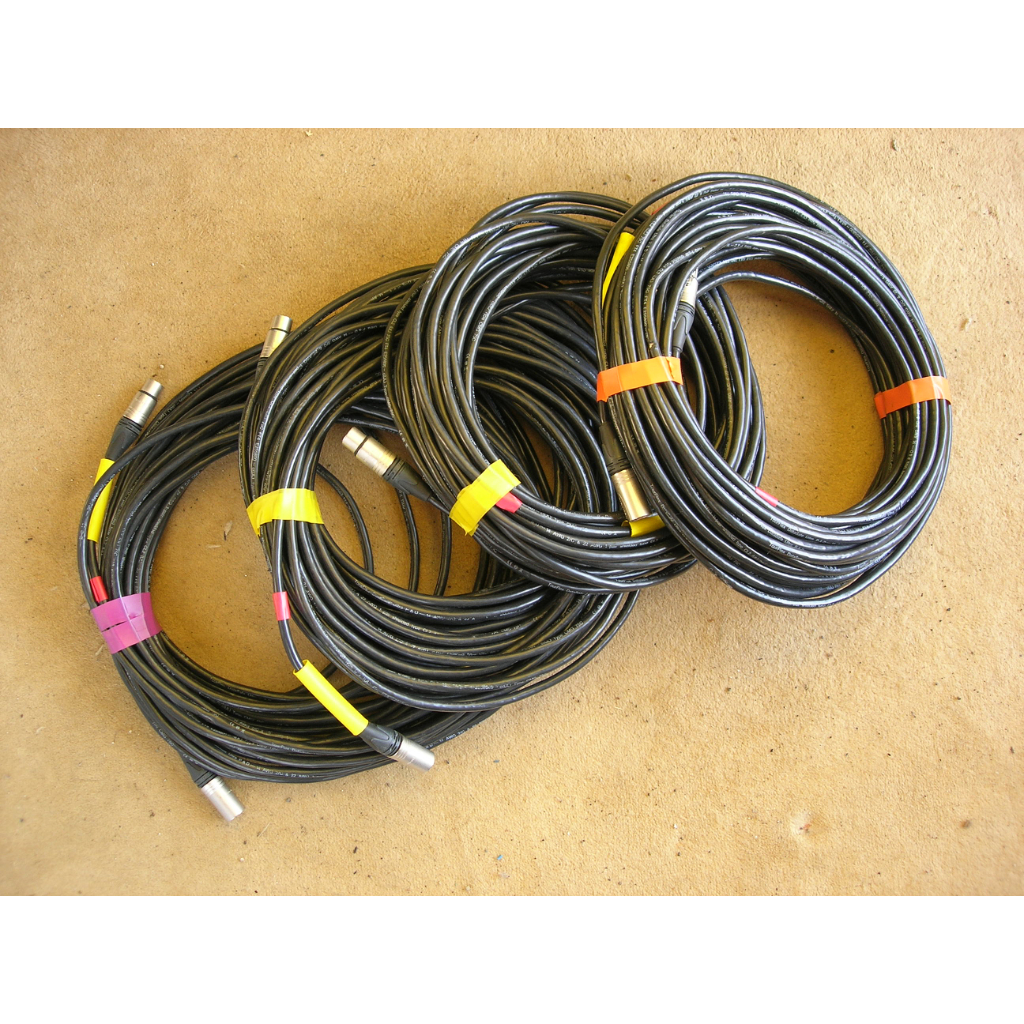 Chroma-Q CQ1D Plus Colour Changer Package