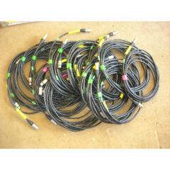 Chroma-Q CQ1D Plus Colour Changer Package
