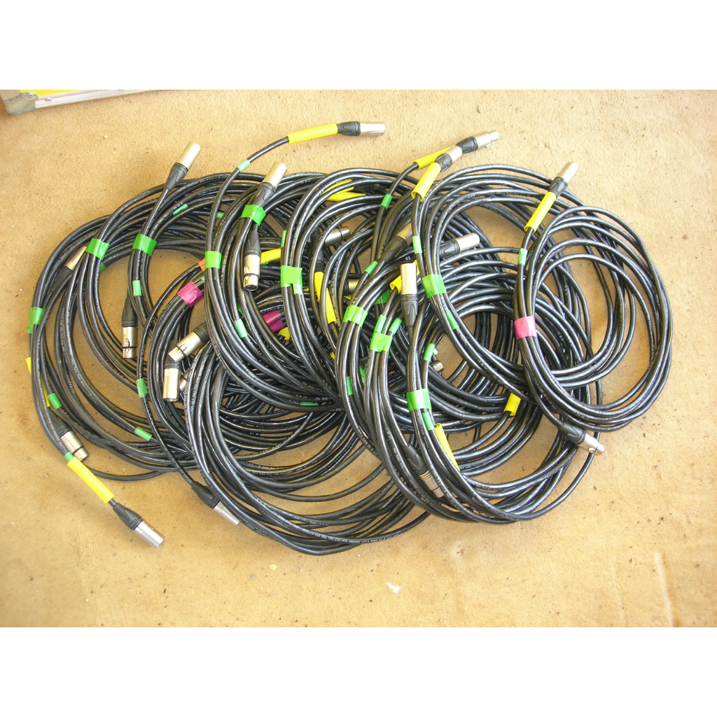 Chroma-Q CQ1D Plus Colour Changer Package