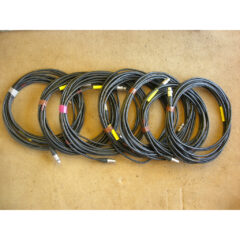 Chroma-Q CQ1D Plus Colour Changer Package