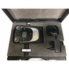 Clear-Com CP-222 2ch Wireless Intercom Beltpack