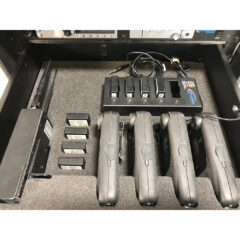 Clear-Com Tempest 2400 4Channel Wireless Intercom