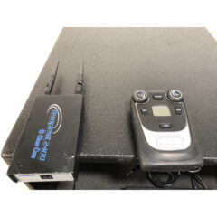 Clear-Com Tempest 2400 4Channel Wireless Intercom
