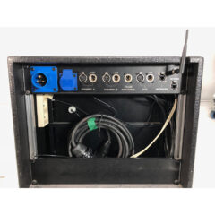 Clear-Com Tempest 2400 4Channel Wireless Intercom