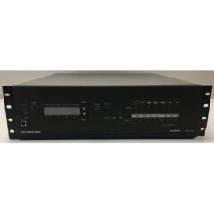 Crestron DMPS 300-C digital media system