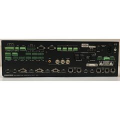 Crestron DMPS 300-C digital media system